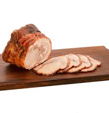 Porchetta